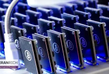 رشد 16 درصدی سهام Argo Blockchain پس از دریافت وام 40 میلیون دلاری