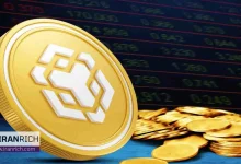 پیشتازی بایننس کوین (BNB) از سولانا در بازار رمزارزها