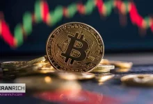 بیت‌کوین به ۸۷,۰۰۰ دلار رسید؛ ورود ۷۴۴ میلیون دلار به ETFهای اسپات BTC