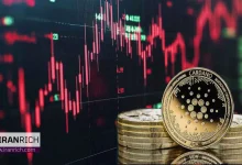قیمت کاردانو ممکن است نوسانات زیادی را تجربه کند: ADA کجا خواهد رفت؟