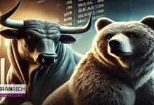 خروج 6.4 میلیارد دلار از ETPهای کریپتو در 5 هفته اخیر