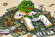 پیش‌بینی صعود PEPE: آیا این میم کوین در حال ورود به روند صعودی است؟