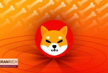 تحلیل بازار شیبا اینو (SHIB): افزایش فوری در فوریه و کاهش در مارس