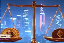 ورود 274 میلیون دلار به صندوق‌های بیت‌کوین در میان کاهش نوسانات
