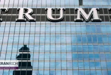 سقوط کوین TRUMP: از دست رفتن 12 میلیارد دلار در بازار