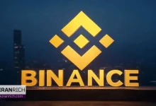 سقوط ارزهای دیجیتال در بایننس: اشتباه ربات یا دستکاری بازار؟