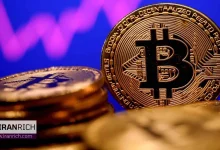 بیت‌کوین از نقره و آمازون پیشی گرفت؛ قیمت BTC به 95 هزار دلار نزدیک می‌شود