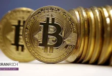 ورود سرمایه به ETF بیت‌کوین بلک‌راک از ۴۰ میلیارد دلار عبور کرد