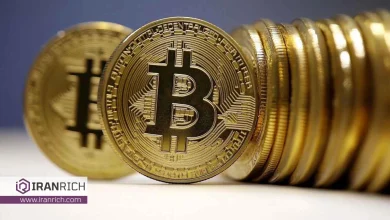 ورود سرمایه به ETF بیت‌کوین بلک‌راک از ۴۰ میلیارد دلار عبور کرد