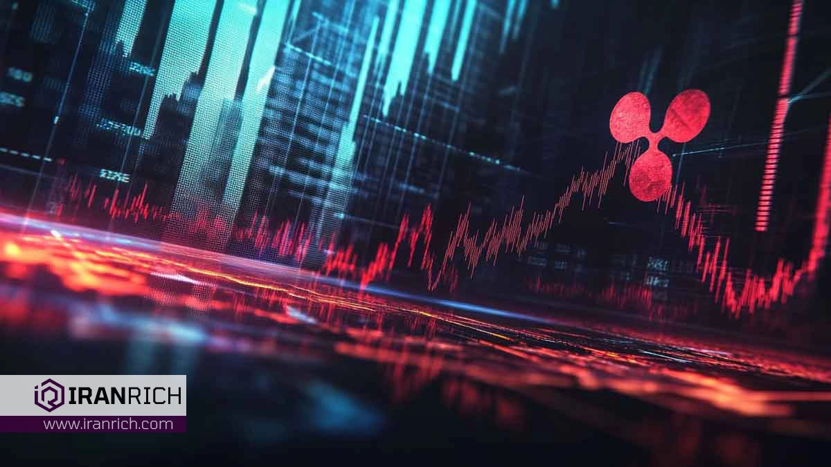 حمایت ریپل از راه‌اندازی صندوق ردیاب XRP توسط هاش‌کی کپیتال