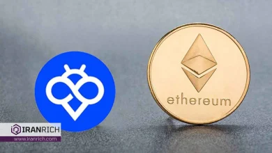 جشن واریز و معامله اتریوم در توبیت با جایزه 100,000 USDT