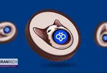 آموزش خرید میم کوین POPCAT از صرافی توبیت