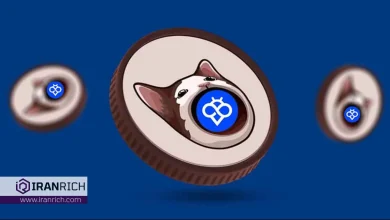 آموزش خرید میم کوین POPCAT از صرافی توبیت