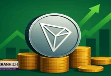 تمام سرمایه‌گذاران ترون (TRX) در سود هستند؛ نقطه عطفی تاریخی در بازار ارز دیجیتال