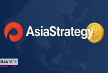 شرکت Top Win با نام جدید AsiaStrategy وارد دنیای بیت‌کوین و رمزارزها شد