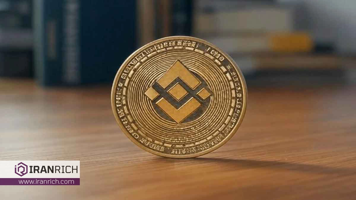بایننس کوین (BNB) از بیت کوین، اتریوم و ریپل پیشی گرفت