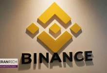 Binance همچنان با ۳۸٪ سهم بازار پیشتاز است؛ کاهش حجم معاملات در آوریل