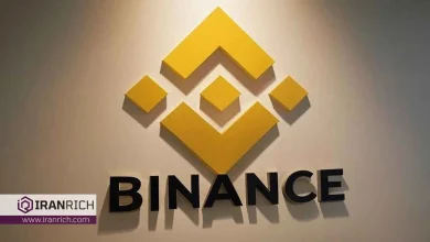 Binance همچنان با ۳۸٪ سهم بازار پیشتاز است؛ کاهش حجم معاملات در آوریل