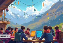 بایننس با قرقیزستان برای زیرساخت‌های کریپتو همکاری می‌کند