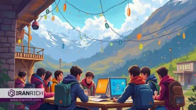 بایننس با قرقیزستان برای زیرساخت‌های کریپتو همکاری می‌کند