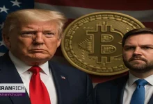 دولت بیت‌کوین: چگونه جی‌دی ونس و ترامپ جنبش کریپتو را در آمریکا شکل می‌دهند