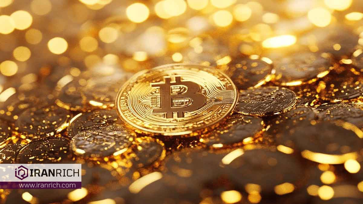 رکورد جدید ETF بیتکوین؛ دولت آمریکا همچنان مخالف خرید!