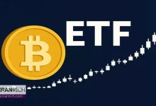 ورود سرمایه به ETF بیت‌کوین، سلطه بازار افزایش یافت