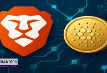 پشتیبانی از ADA در مرورگر Brave؛ پیش‌بینی رشد قیمت به ۵ دلار
