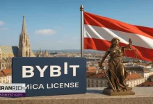 دریافت مجوز MiCA اتریش؛ جهش بزرگ Bybit در اروپا