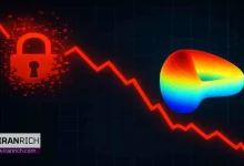 توکن CRV در سقوط آزاد؛ تایید حمله DNS در Curve Finance