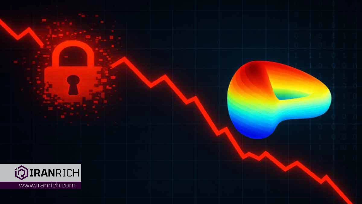 توکن CRV در سقوط آزاد؛ تایید حمله DNS در Curve Finance