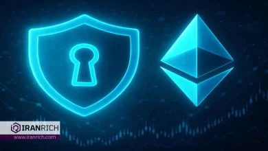 ابتکار امنیتی "امنیت یک تریلیون دلاری" توسط بنیاد اتریوم