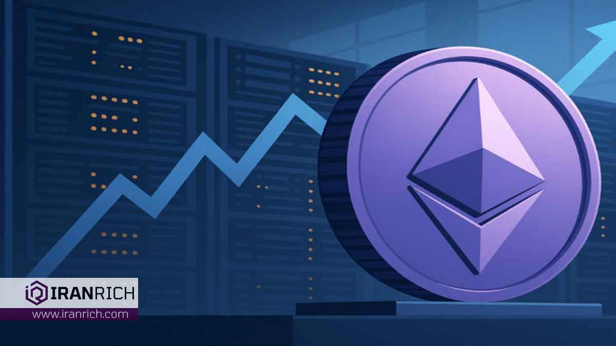 افزایش بزرگ محدودیت گس اتریوم در راه است!