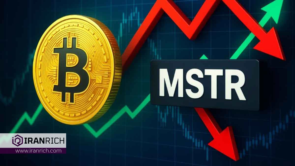 جیم چانوس: فروش سهام MSTR، خرید مستقیم بیتکوین؛ استراتژی دوگانه در بازار