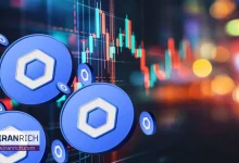افزایش ۹ درصدی قیمت LINK؛ پیش‌بینی روند صعودی تا ۲۰ دلار