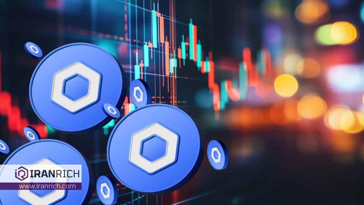 افزایش ۹ درصدی قیمت LINK؛ پیشبینی روند صعودی تا ۲۰ دلار