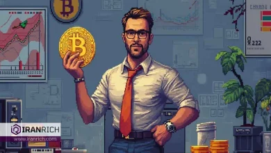 مایکل سیلور از خرید بزرگ بیت‌کوین توسط استراتژی خبر می‌دهد