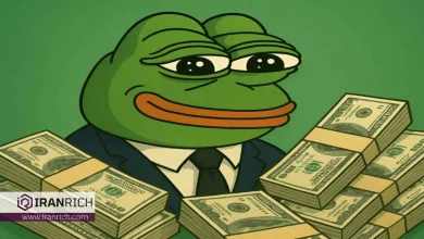 افزایش ۱۰ درصدی قیمت PEPE؛ چه عواملی پشت این رشد قرار دارد؟