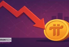 آیا قیمت Pi Network با باز شدن ۵.۷ میلیون توکن کاهش بیشتری خواهد داشت؟