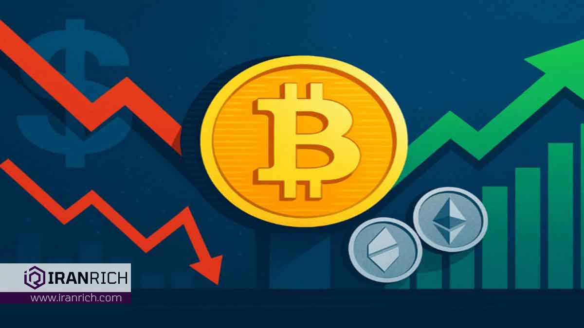 کاهش تورم در آمریکا؛ جهش بیتکوین و آلتکوینها در راه است؟