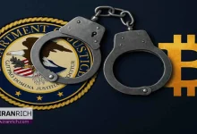 اتهام ۱۲ نفر در سرقت ۲۶۳ میلیون دلار رمزارز مرتبط با پرونده جنسیس