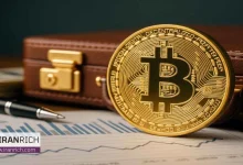 شرکت Vinanz با جذب ۴ میلیون دلار به دنبال گسترش استراتژی بیت‌کوین