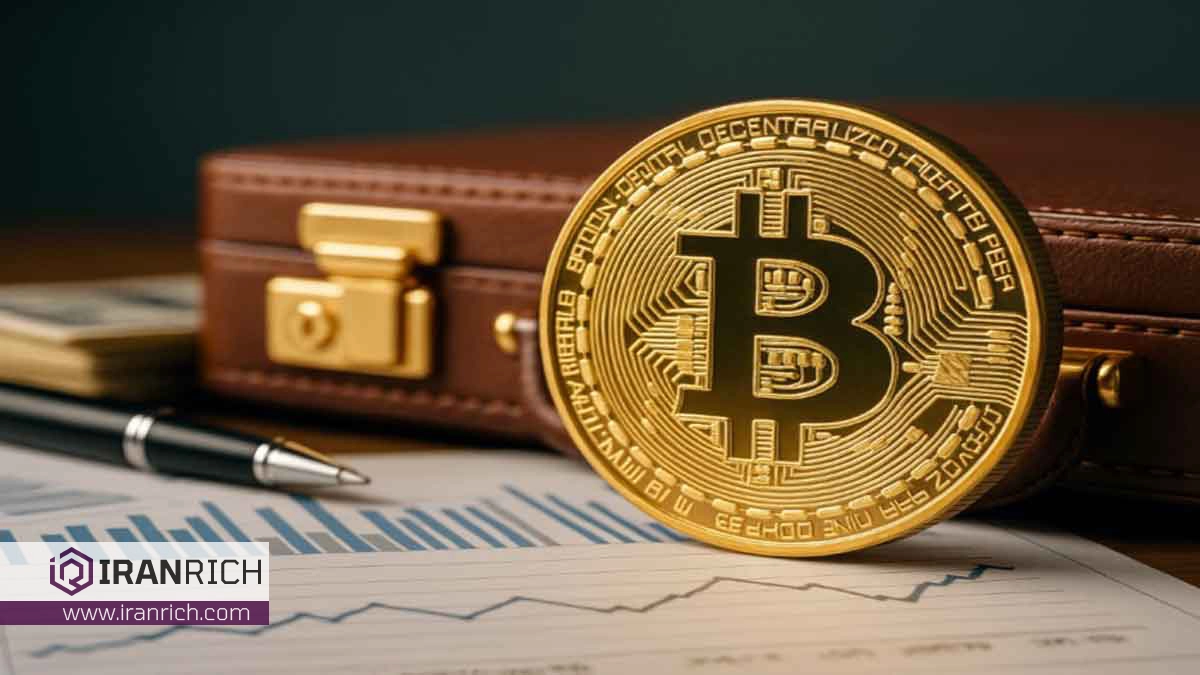 شرکت Vinanz با جذب ۴ میلیون دلار به دنبال گسترش استراتژی بیتکوین