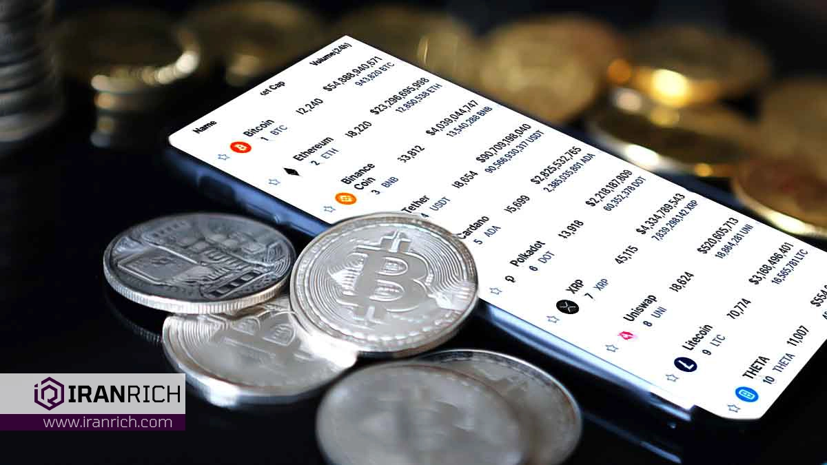 بازگشت نوسانات بازار کریپتو با تحرکات سیاسی در آمریکا
