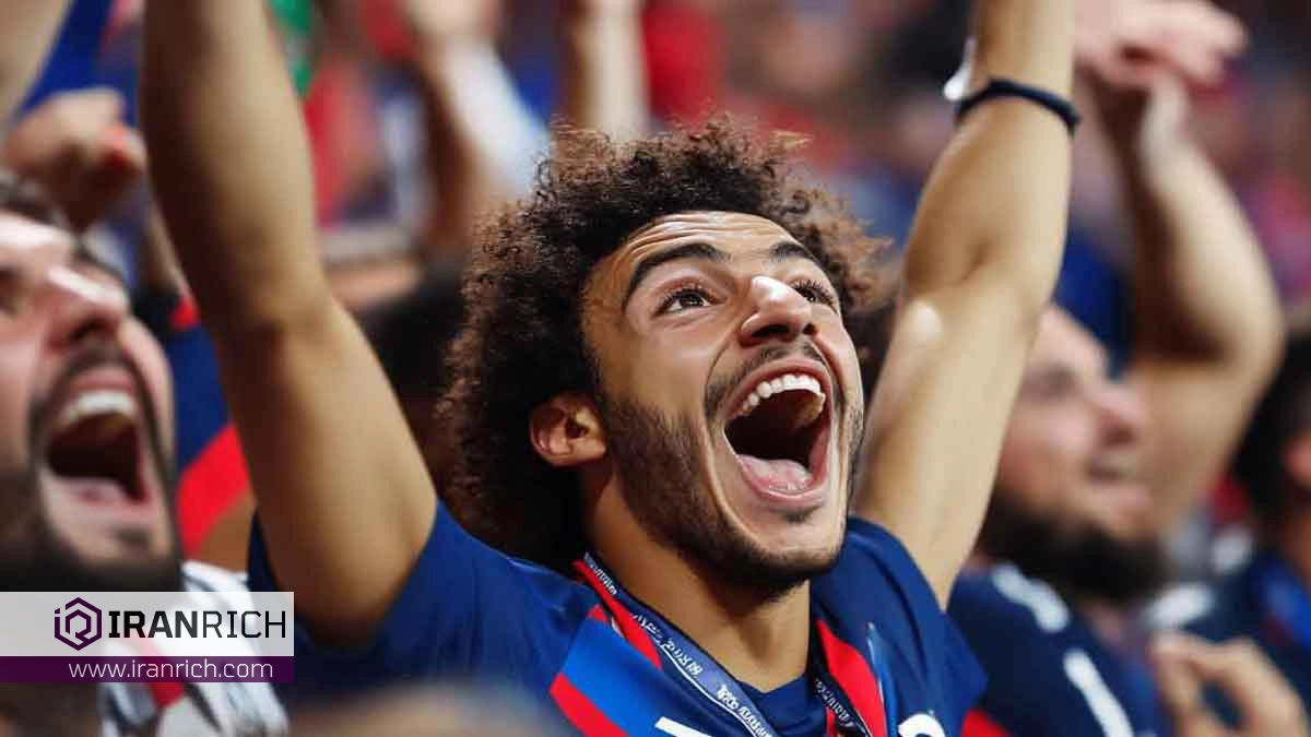 روند نزولی ۱۸٪ توکن هواداران PSG پس از قهرمانی تاریخی در لیگ قهرمانان