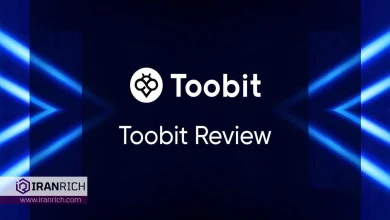 گزارش نیم‌سال Toobit: بازبینی نیم سال اول موفق سال 2025