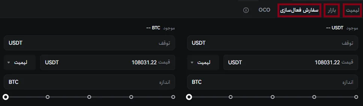 معرفی صرافی Toobit و امکانات آن برای معاملات اسپات