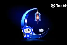Toobit از ارائه حساب اسلامی مطابق با قوانین شریعت برای معامله‌گران مسلمان خبر می‌دهد