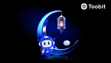 Toobit از ارائه حساب اسلامی مطابق با قوانین شریعت برای معامله‌گران مسلمان خبر می‌دهد