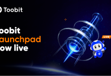 پلتفرم لانچ پد (Launchpad) Toobit چیست؟